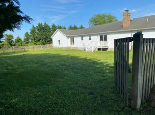 12060 Blades Rd, Cordova, MD 21625