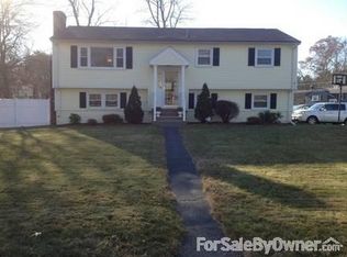 15 Clydesdale Rd, Salem, NH 03079