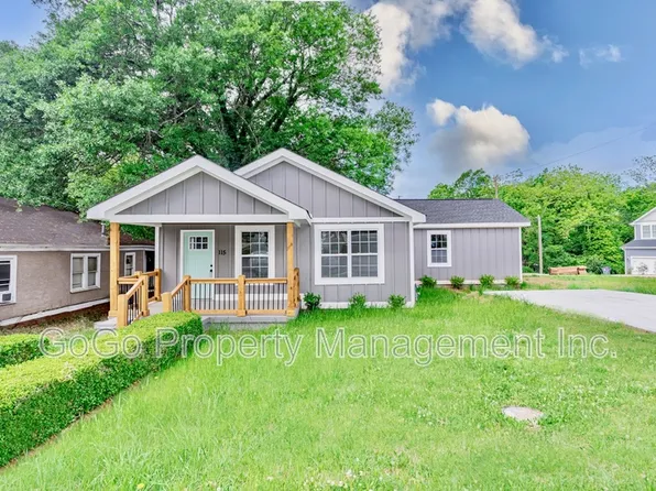 115 Sterling St, Greenville, SC 29601