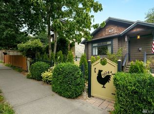 2614 A E Union St, Seattle, WA 98122