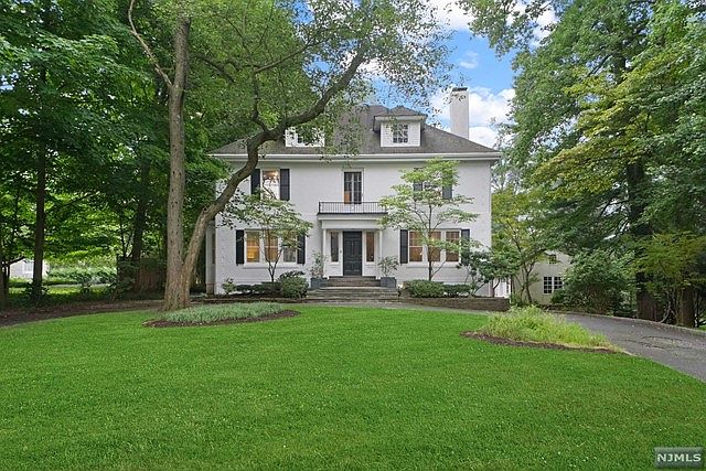 132 Westervelt Ave, Tenafly, NJ 07670 | MLS #23022545 | Zillow