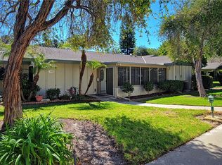 179 Avenida Majorca #C, Laguna Woods, CA