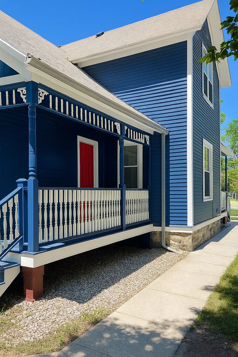 Building Photo - 523 McCourtie St #1