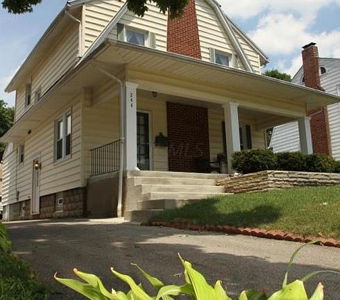 4th image of this home