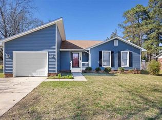 6986 Melbourne Dr, Fayetteville, NC 28314