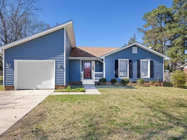 6986 Melbourne Dr, Fayetteville, NC 28314