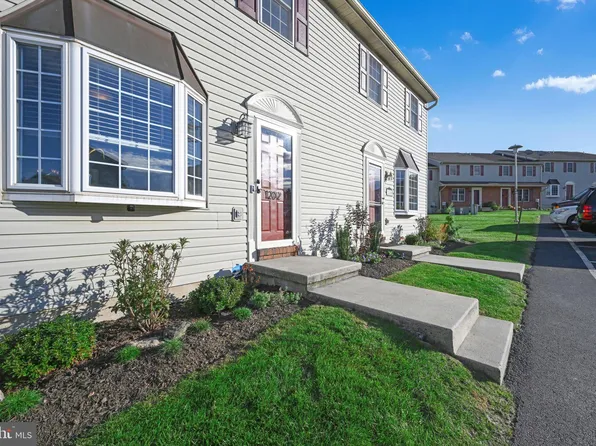 1202 Fredrick Blvd, Reading, PA 19605