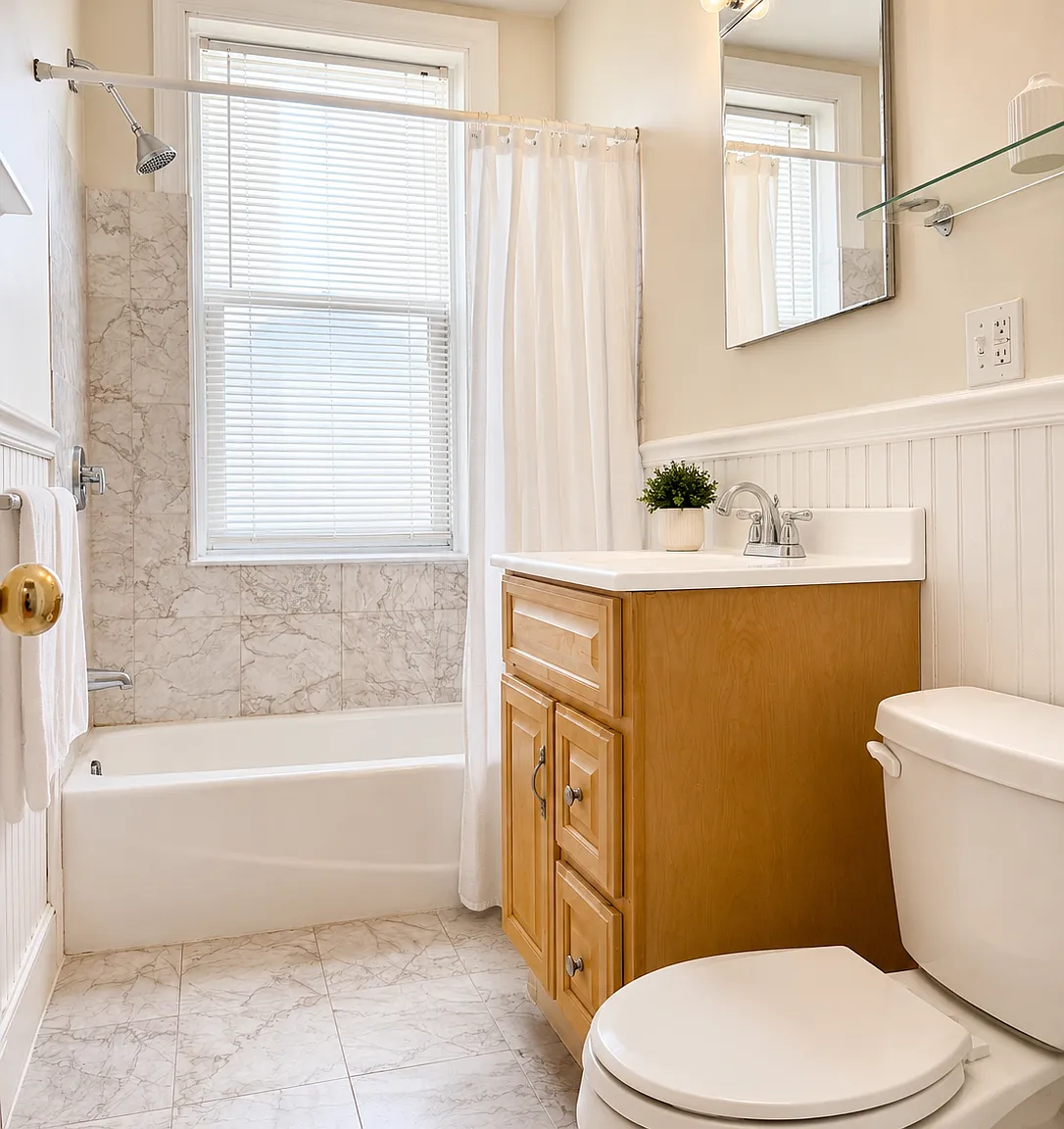 1 bed, 625 sqft, $3,000 — Photo 3