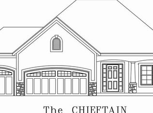 LOT 2 235th St, Easton, KS 66020