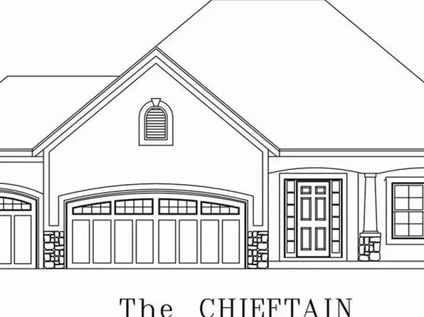 LOT 2 235th St, Easton, KS 66020