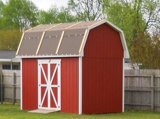 2640 Big Daddys Rd, Pikeville, NC 27863