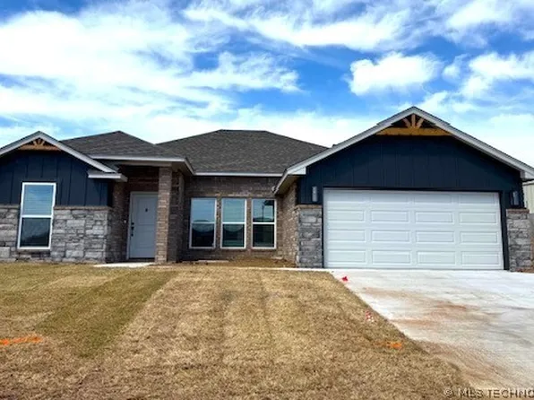 2608 W Main St, Collinsville, OK 74021