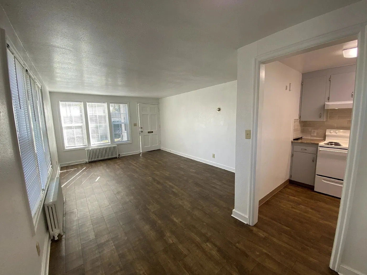 2 bed, 1.0 bath, $1,250 — Photo 4
