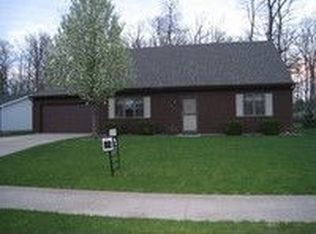 6232 Brandonwood Ln, Fort Wayne, IN 46835