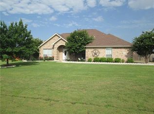 303 Springfield Ln, Waxahachie, TX 75165