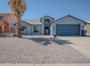 212 Kerry Ave, Alamogordo, NM 88310
