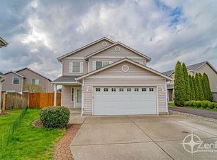 8304 NE 158th Ave, Vancouver, WA 98682