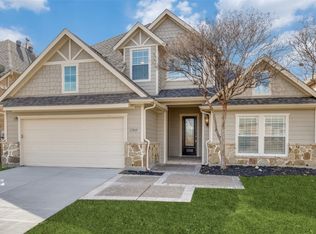 11949 Eden Ln, Frisco, TX 75033