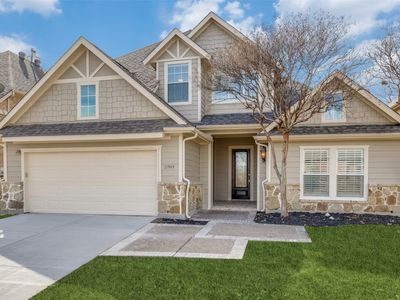 11949 Eden Ln, Frisco, TX, 75033