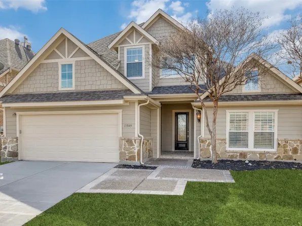 11949 Eden Ln, Frisco, TX 75033