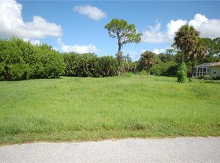 4 Long Meadow Rd, Rotonda West, FL 33947