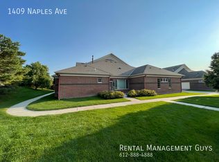 1409 Naples Ave, Cologne, MN 55322