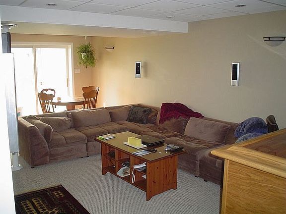 Basement Bar