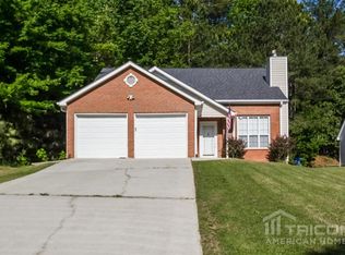 2406 Sandfall Ct SW, Atlanta, GA 30331