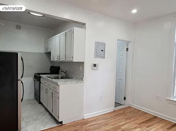 537 W 133rd St APT 35