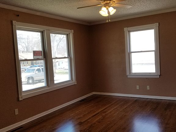 Beautiful Original Hardwoods