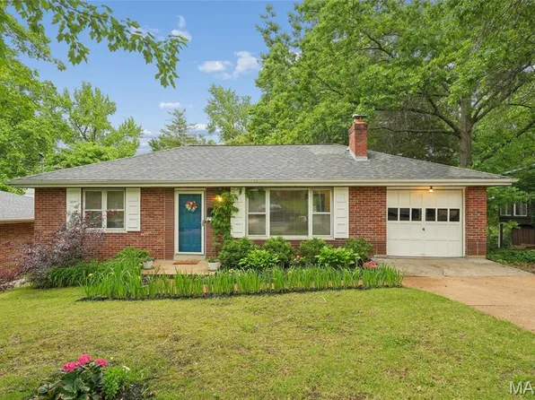 7313 Nottingham Ave, Saint Louis, MO 63119