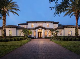 6503 Cartmel Ln, Windermere, FL 34786