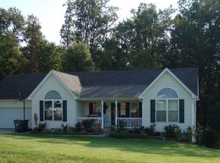 54 Majestic Way, Cecilia, KY 42724