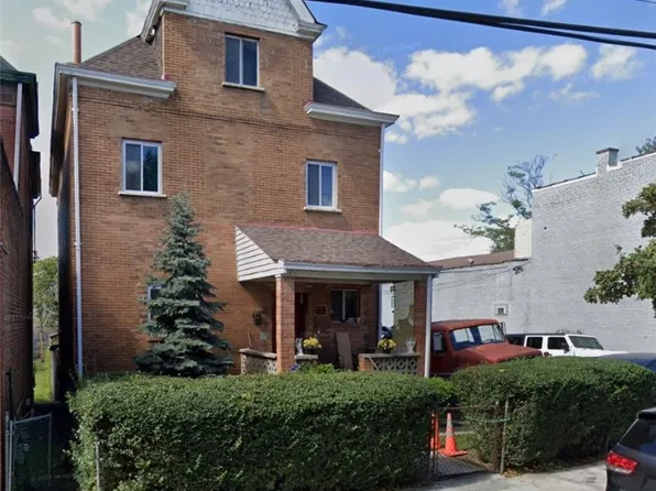731 Mellon St, Pittsburgh, PA 15206