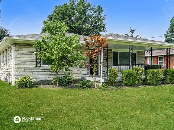 3rd image of 4910 Hillview Dr