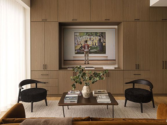 2nd image of 8899 Beverly Blvd #4F