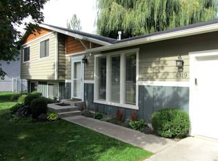 4319 Spiers Ave, Coeur D Alene, ID 83815