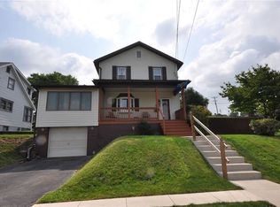 405 Wylie Ave, Elizabeth, PA