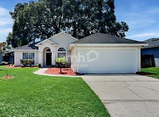 3225 Chantilly Ct, Orange Park, FL 32073