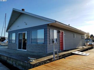 3333 NE Marine Dr, Portland, OR