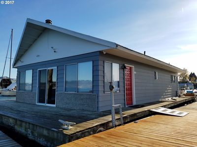 3333 NE Marine Dr, Portland, OR, 97211