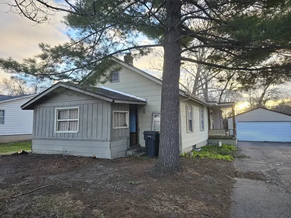 2907 Vinton Ave, Rockford, IL 61101