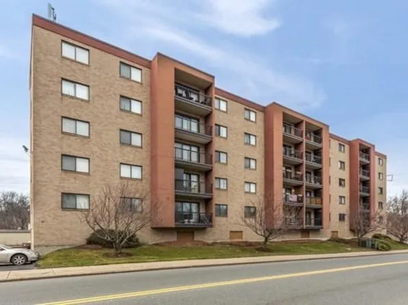 292 Salem St APT 101, Revere, MA 02151