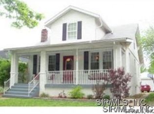 2519 Cleveland Blvd, Granite City, IL
