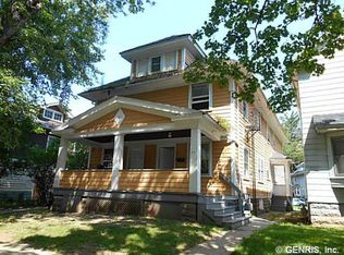 44-46 Carthage St, Rochester, NY 14621