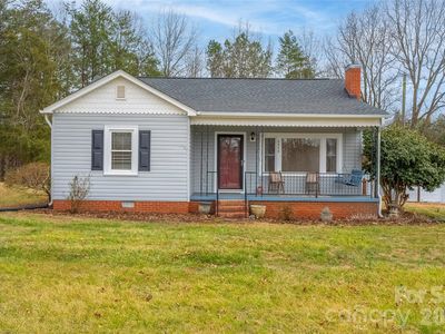 5528 E State Highway 150, Lincolnton, NC, 28092