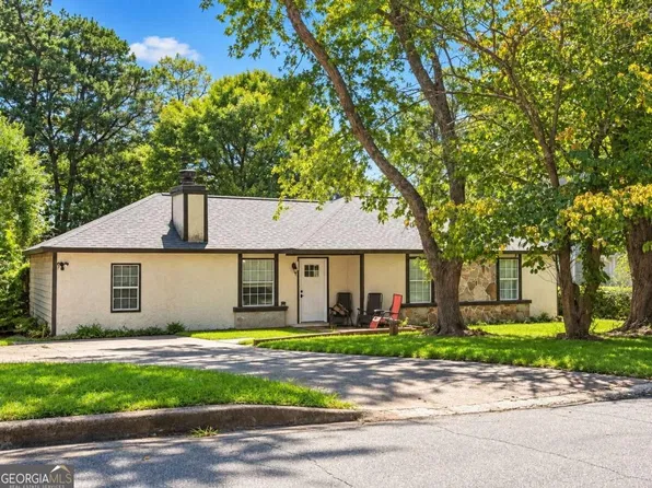 4222 Inverness Rd, Duluth, GA 30096