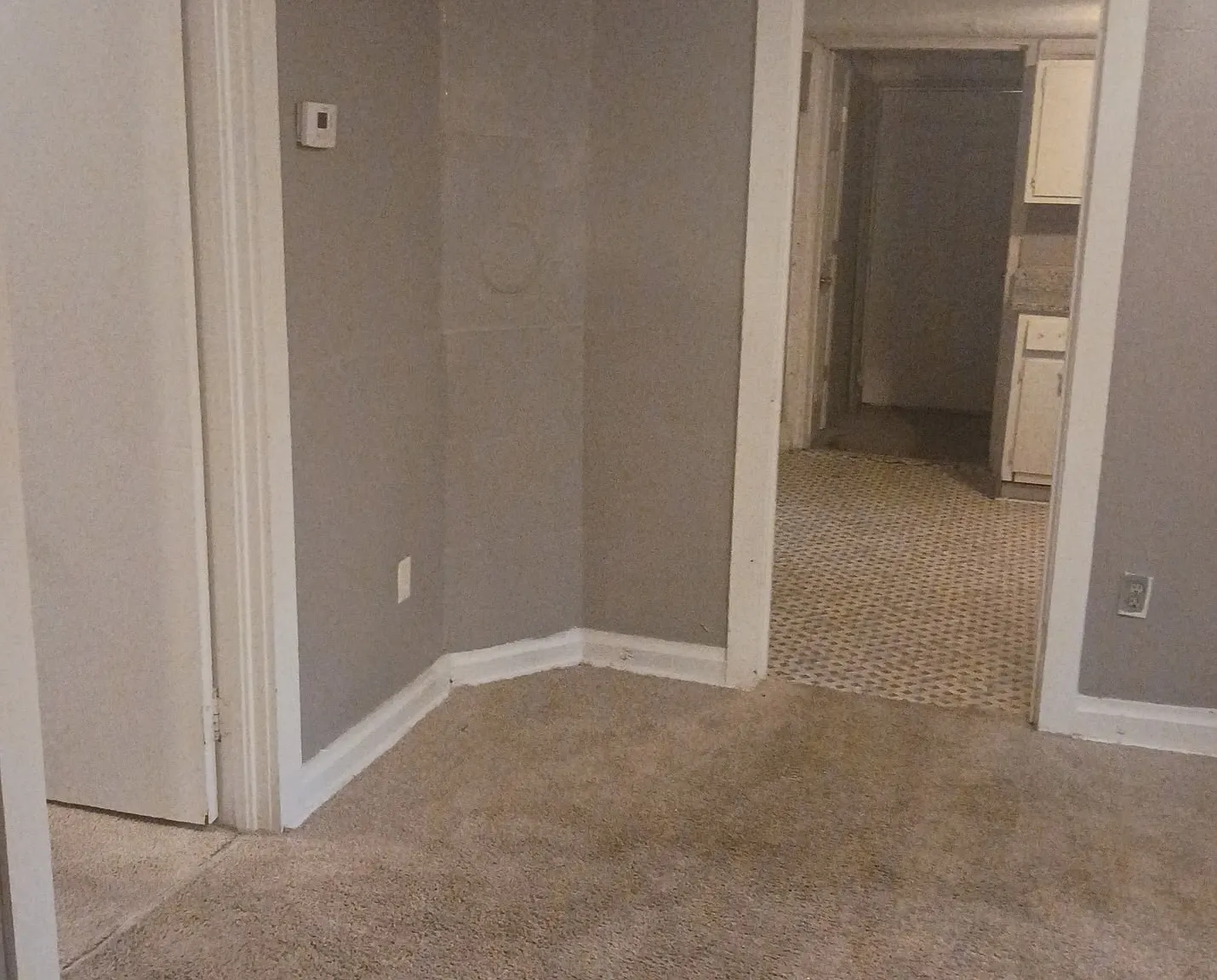 437 Morgan Street Northwest - 1 — Photo 2