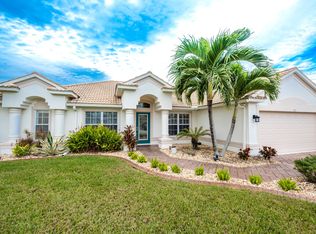 426 NW 39th Ave, Cape Coral, FL 33993
