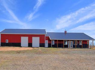 35293 Hanisch Rd, Calhan, CO 80808